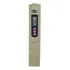 Medidor Ppm Tds Digital Hidroponia Condutividade Termometro