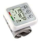 Medidor Pressao Arterial Portatil Pulso Automatico Digital