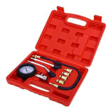 Medidor Pressão Compressão Cilindro Carro E Motos Dt mcc01