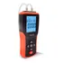 Medidor Pressao Diferencial Micromanometro 2 Psi Iptl 103