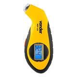 Medidor Pressão Para Pneus Digital Vonder Mdp151 Calibrador