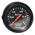 Medidor Pressão Turbo Manômetro Coluna Willtec 2kg 52mm