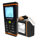 Medidor Profissional Distancia Trena Digital Laser 40 Metros