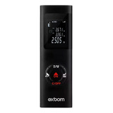 Medidor Profissional Distancia Trena Digital Laser 40 Metros