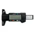 Medidor Profundimetro Digital St10247   Steels