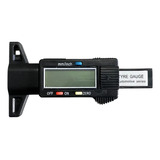 Medidor Profundimetro Digital St10247