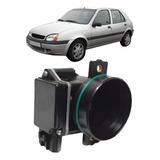 Medidor Sensor Fluxo Ar Fiesta Ka Courier 96 97 98 99 Endura