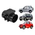 Medidor Sensor Maf Fluxo Ar Tracker 2008
