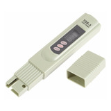 Medidor Tds Digital Condutivímetro Agua Pureza Filtro Aquari