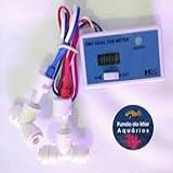 Medidor Tds Digital In Line Mede Entrada E Saida Preciso