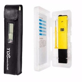 Medidor Tds Pehmetro Digital Hidroponia Pureza Agua