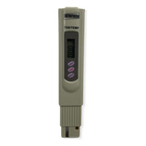 Medidor Tds Temperatura E