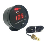 Medidor Temperatura Água Digital Vm C Sensor 6m Copo Sirene