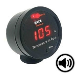 Medidor Temperatura Água Digital Vm Copo Sirene Sem Sensor 
