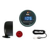 Medidor Temperatura Bloco Motor Cabeçote Carro Digital Tb90