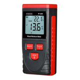 Medidor Umidade Madeira Sem Perfuração Ip 630