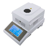 Medidor Umidade Materiais