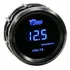Medidor Voltagem Voltímetro Digital Automotivo 52mm Dragon G
