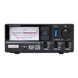 Medidor Wattimetro Roe Swr Potencia Px hf vhf Kw 326