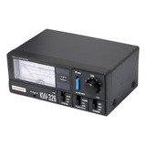 Medidor Wattimetro Roe Swr Potencia Px hf vhf Kw 326