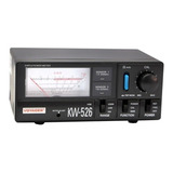 Medidor Wattimetro Roe Swr Potencia Px hf vhf uhf Kw 526