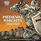Medieval Knights Europe