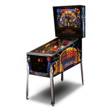 Medieval Madness Pinball Protetor Do Playfield E Metal Ponte