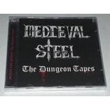 Medieval Steel