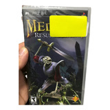 Medievil Resurrection 