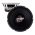 Médio 12 Polegadas Hp 900w Rms 8 Ohms Som Automotivo