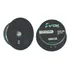 Medio Boca De 6 Woofer Pancadao Evok 230 Rms 6 Melhor Q Zeta Cor Prata