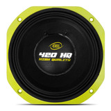 Medio Eros E 420