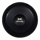 Medio Grave Snake 10 Polegade Esv610 300w Rms Woofer