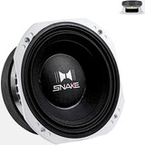 Medio Grave Snake 8 Polegada Esx 608 300 Rms Alto Falante