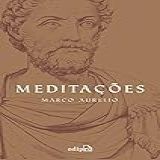 Meditações De Marco Aurélio Edição