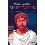 Meditações  De Marcus Aurelius