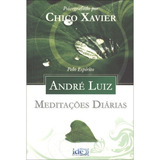 Meditações Diárias André Luiz
