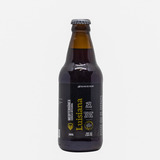 Mediterranea Cerveja Artesanal Louisiana®
