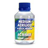 Medium Acrilico 100ml Para