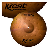 Medium Crash 19 Krest Ssl Series Prato De Ataque 19 Pol 