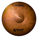 Medium Crash 19 Krest Ssl Series Prato De Ataque 19 Pol 