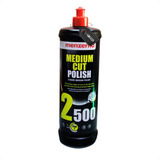 Medium Cut Polish Pf2500 1l Menzerna
