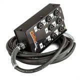 Medusa 8 Vias Com