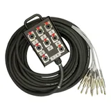 Medusa 8 Vias Para