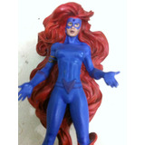 Medusa Classic Marvel Figurine