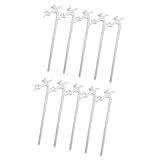 MEELYHOME 10 Peças De Tubos De Substituição De Espuma De Spray Bicos De Espuma De Spray Spray De Espuma Isolante De Enchimento De Lacunas Tubo De Substituição