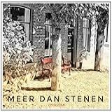 Meer Dan Stenen CD Single