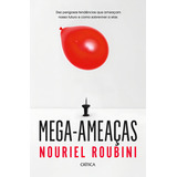 Mega ameacas Dez
