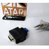 Mega Atari 2600 - Use Controle Mega Drive Master System Usb