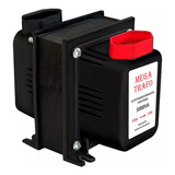 Mega Auto Transformador 5000va 110v E 220v Tripolar Bivolt